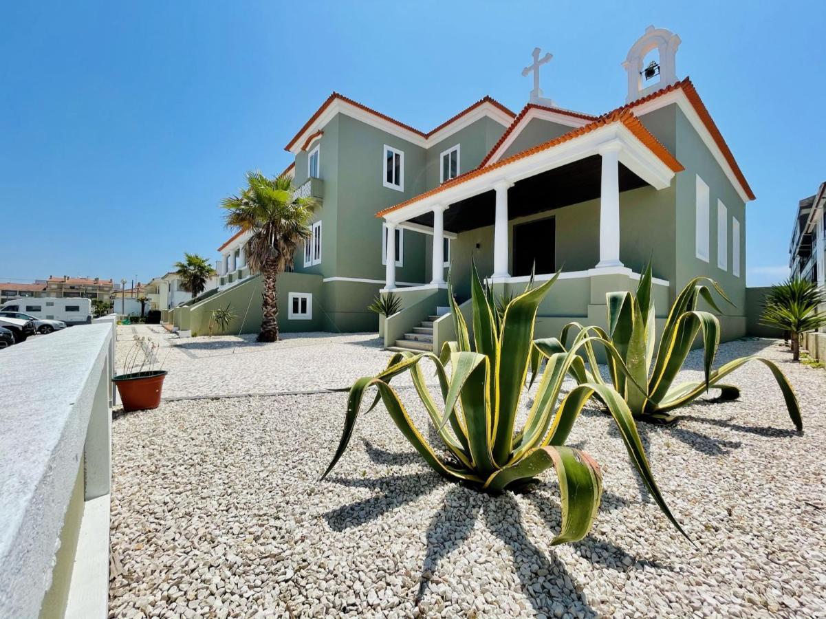 Refugio Dourado Bed & Breakfast Torreira Exterior photo