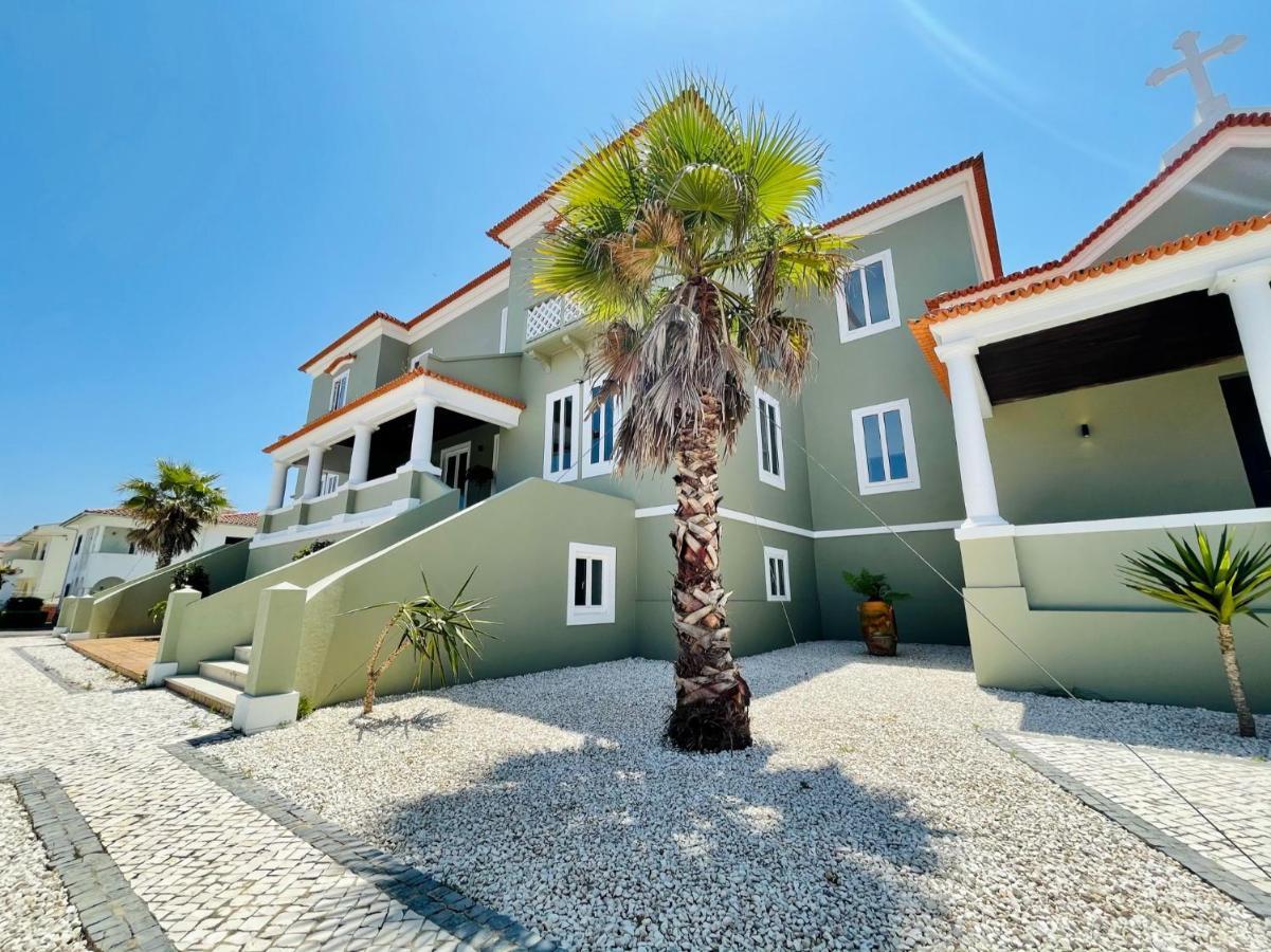 Refugio Dourado Bed & Breakfast Torreira Exterior photo