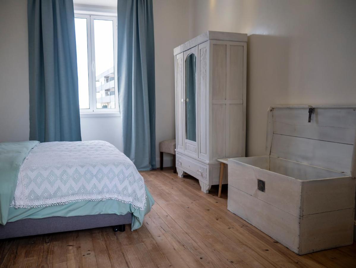 Refugio Dourado Bed & Breakfast Torreira Exterior photo