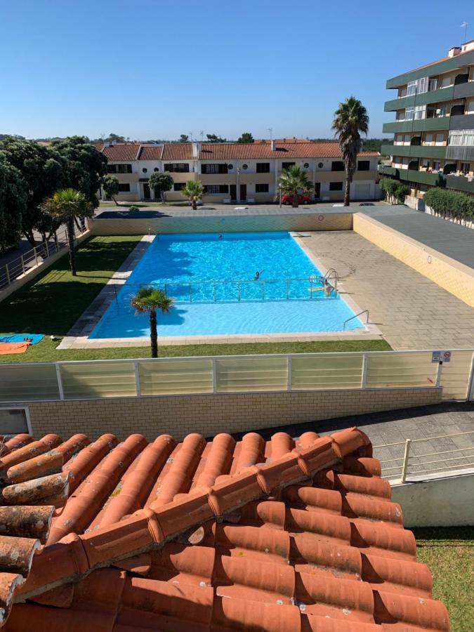 Refugio Dourado Bed & Breakfast Torreira Exterior photo