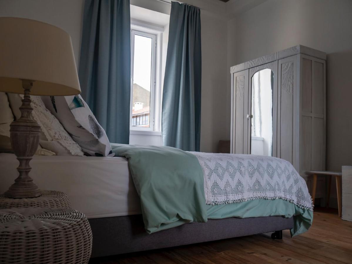 Refugio Dourado Bed & Breakfast Torreira Exterior photo