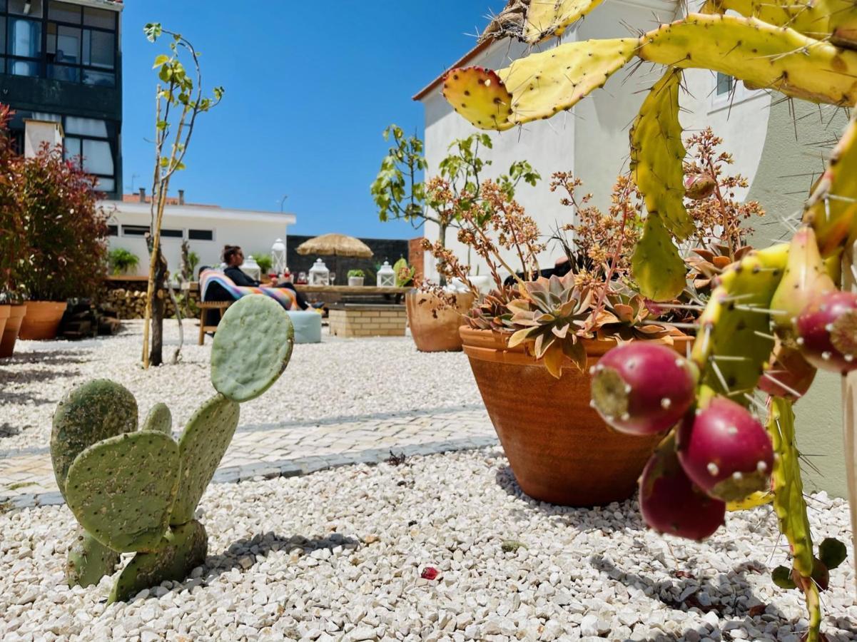 Refugio Dourado Bed & Breakfast Torreira Exterior photo