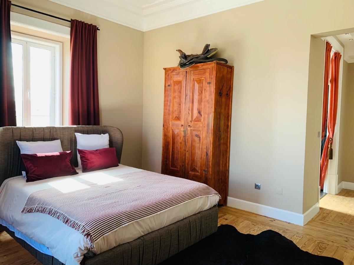 Refugio Dourado Bed & Breakfast Torreira Exterior photo