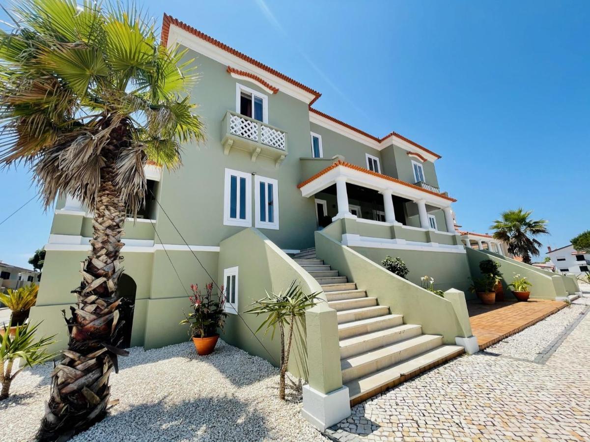 Refugio Dourado Bed & Breakfast Torreira Exterior photo