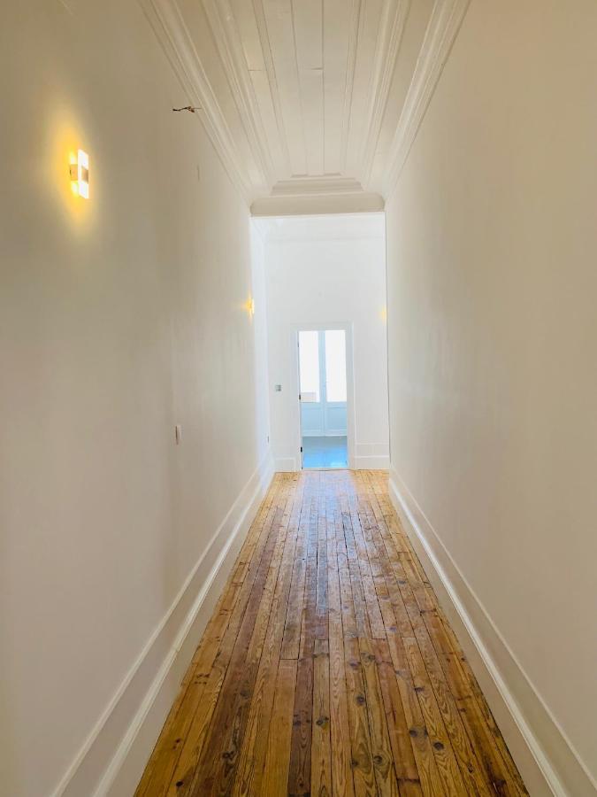 Refugio Dourado Bed & Breakfast Torreira Exterior photo