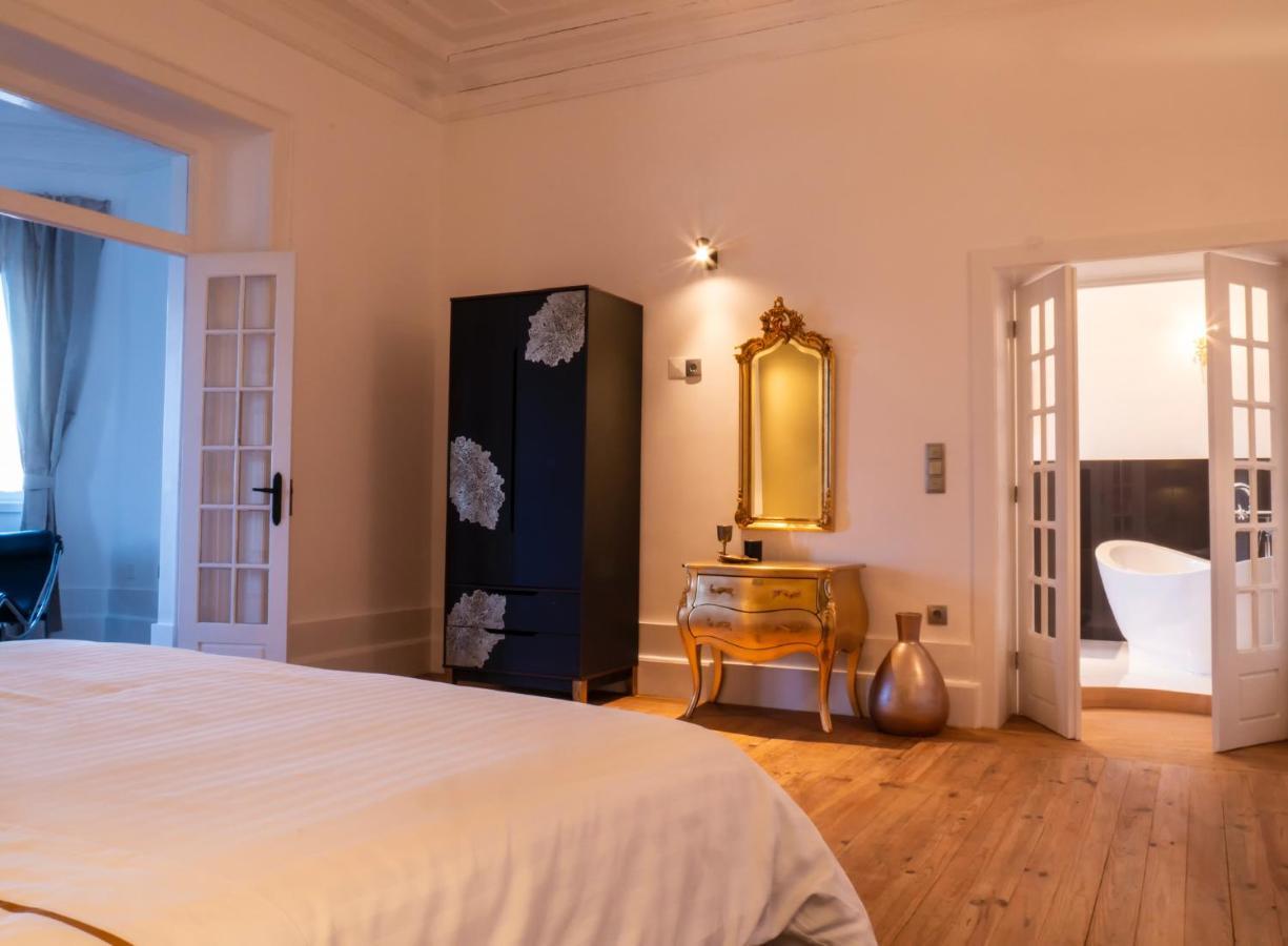 Refugio Dourado Bed & Breakfast Torreira Exterior photo