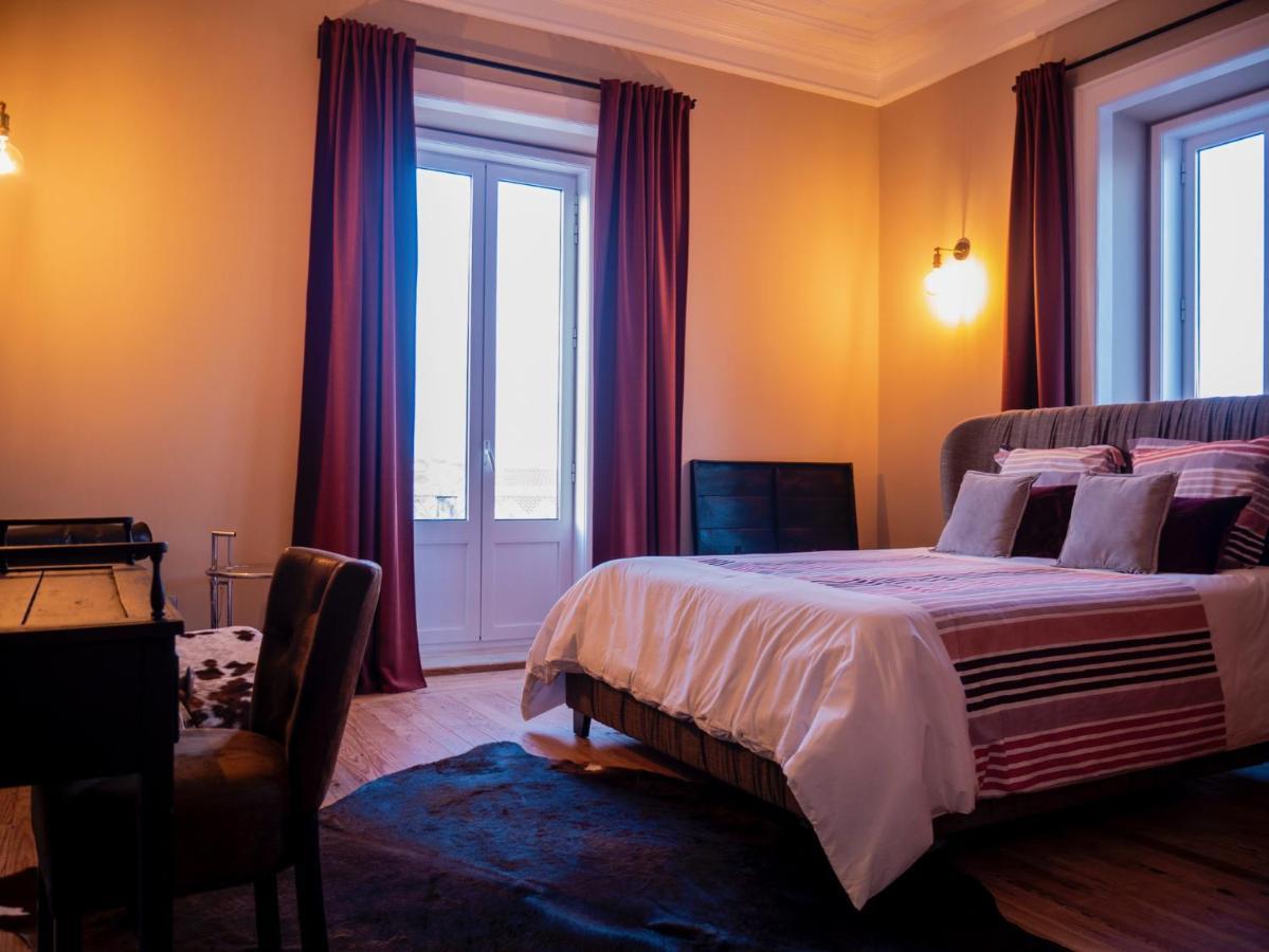 Refugio Dourado Bed & Breakfast Torreira Exterior photo