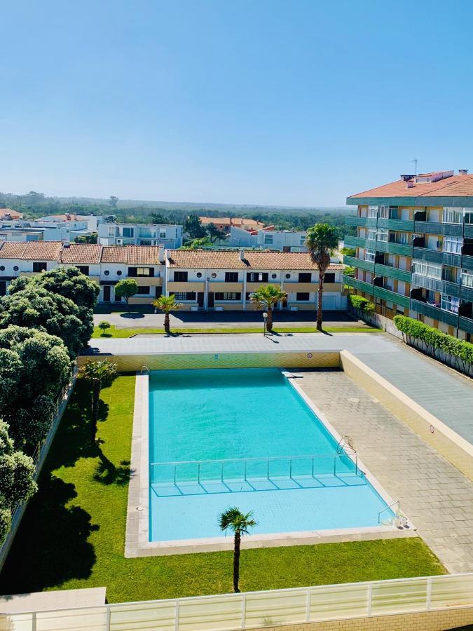 Refugio Dourado Bed & Breakfast Torreira Exterior photo