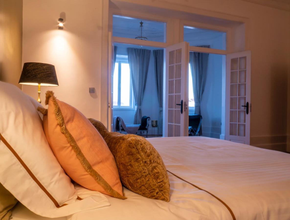 Refugio Dourado Bed & Breakfast Torreira Exterior photo