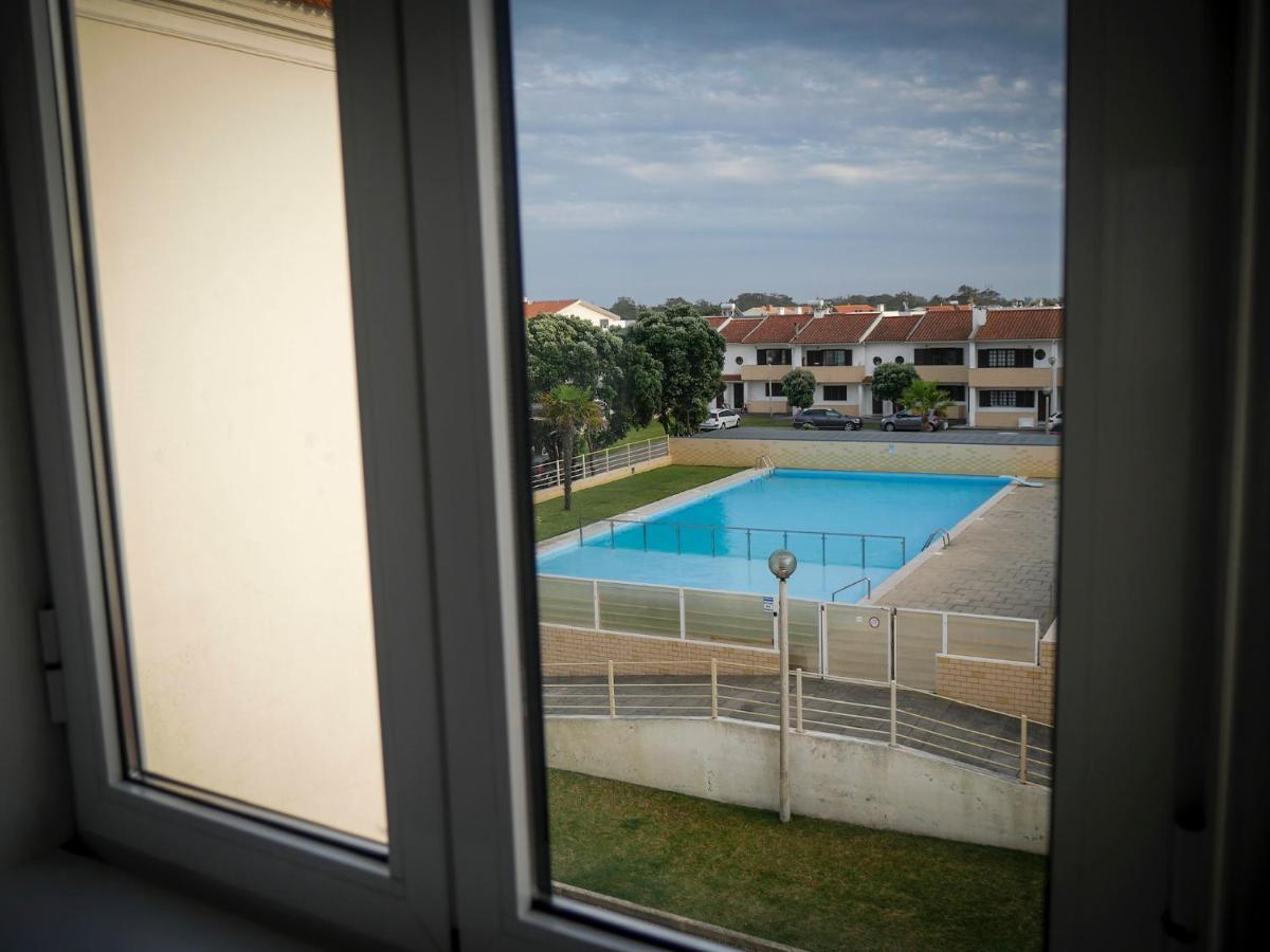 Refugio Dourado Bed & Breakfast Torreira Exterior photo