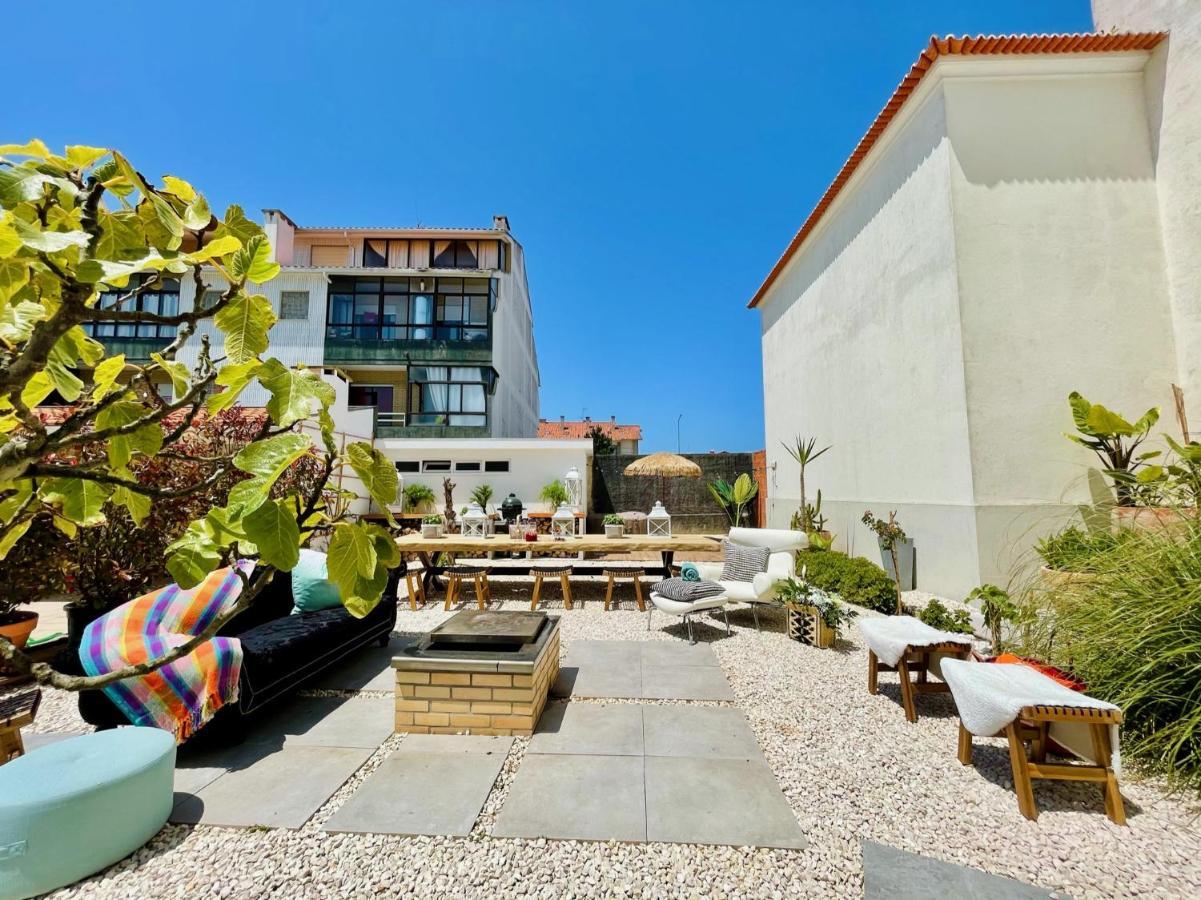 Refugio Dourado Bed & Breakfast Torreira Exterior photo