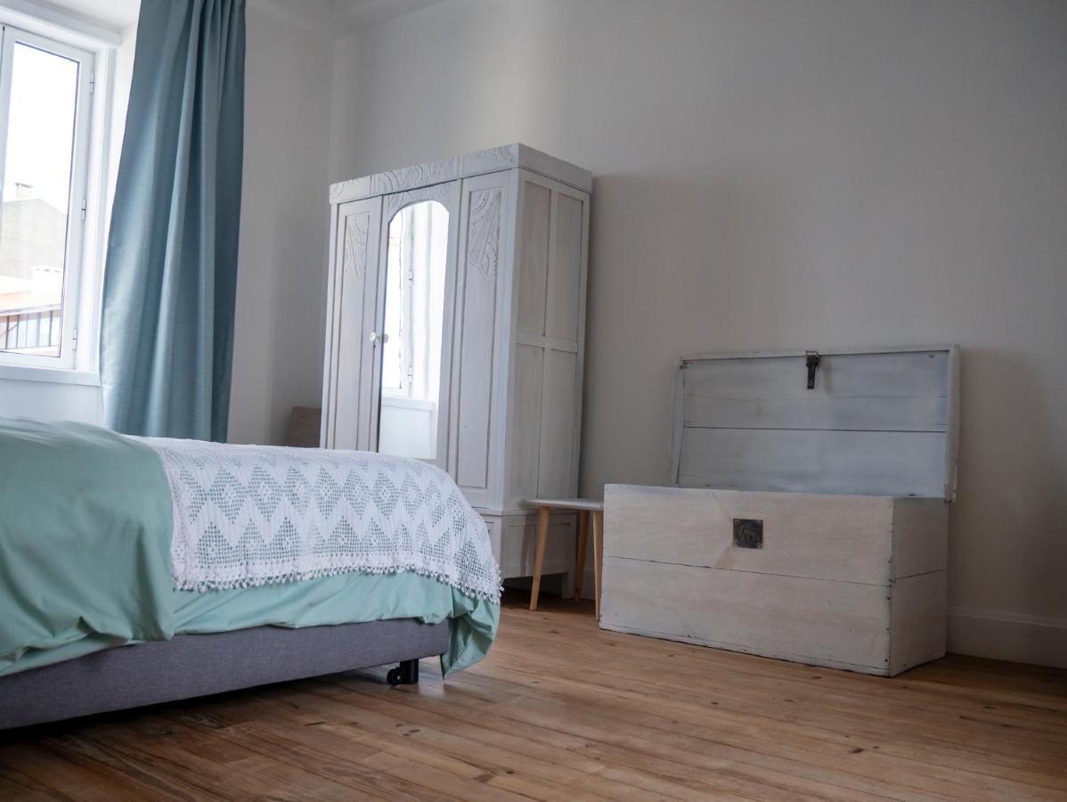 Refugio Dourado Bed & Breakfast Torreira Exterior photo