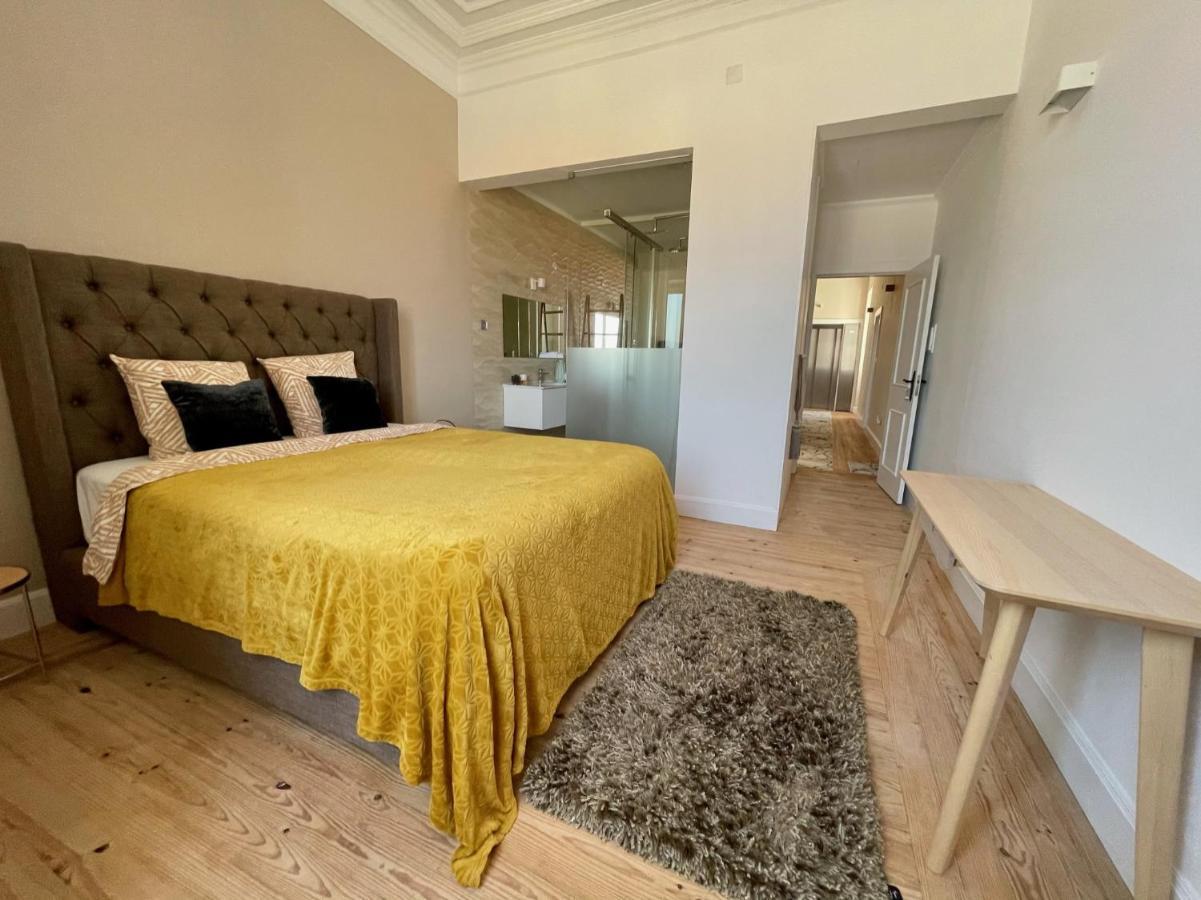 Refugio Dourado Bed & Breakfast Torreira Exterior photo