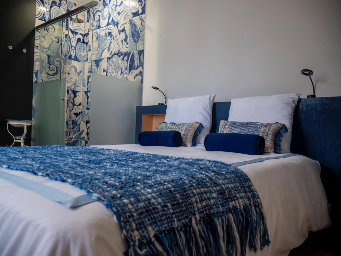 Refugio Dourado Bed & Breakfast Torreira Exterior photo