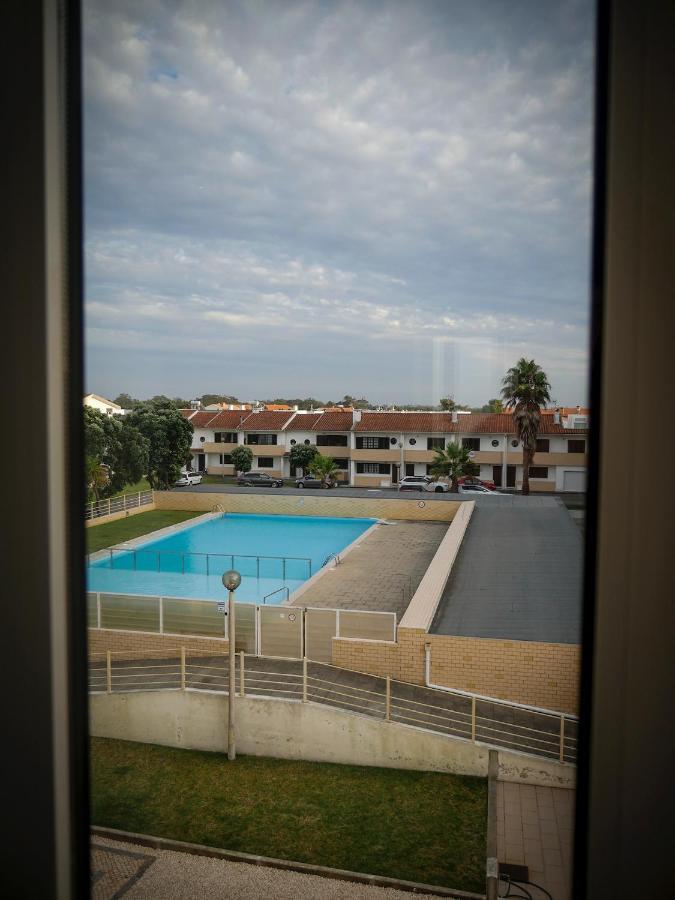 Refugio Dourado Bed & Breakfast Torreira Exterior photo