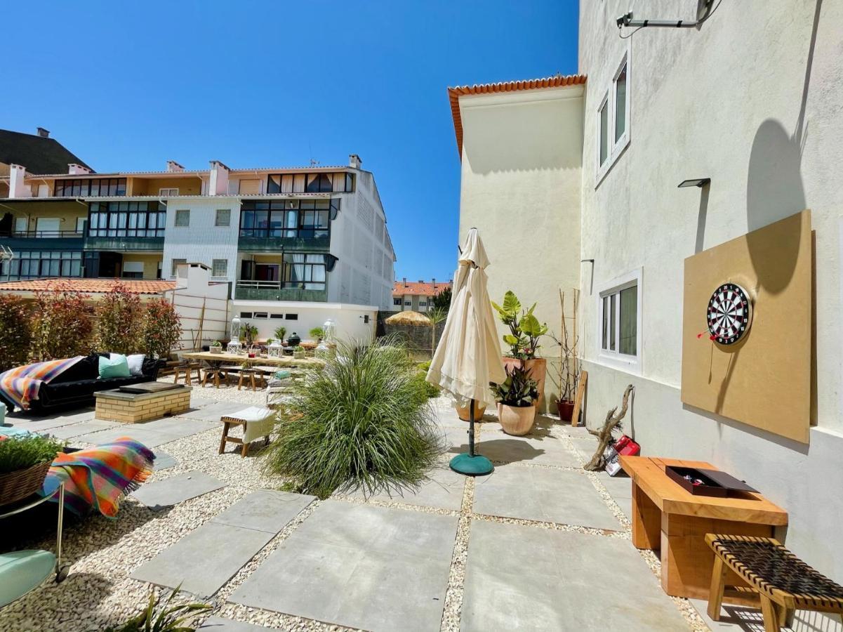 Refugio Dourado Bed & Breakfast Torreira Exterior photo